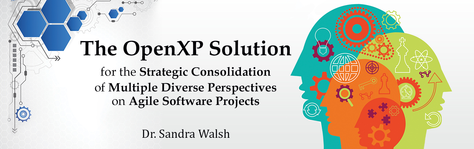 The OpenXP Solution